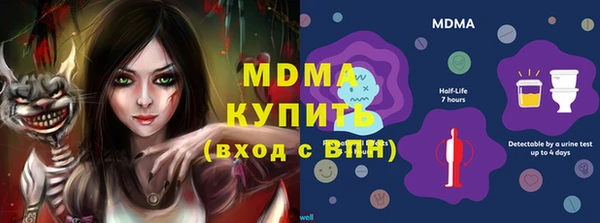 крисы Горняк