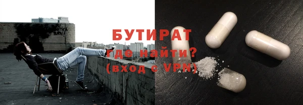 крисы Горняк