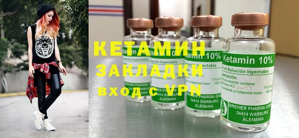 крисы Горняк
